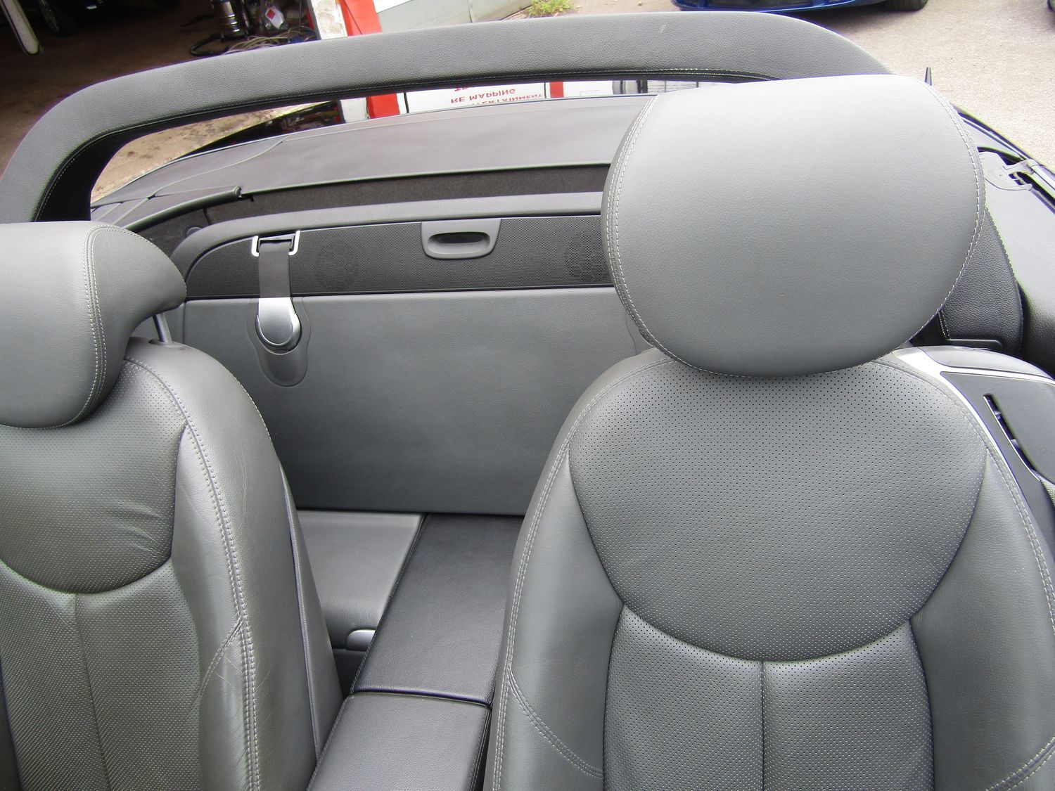 Used Mercedes-Benz S Class 2002 for sale - 76631538: Photo 34