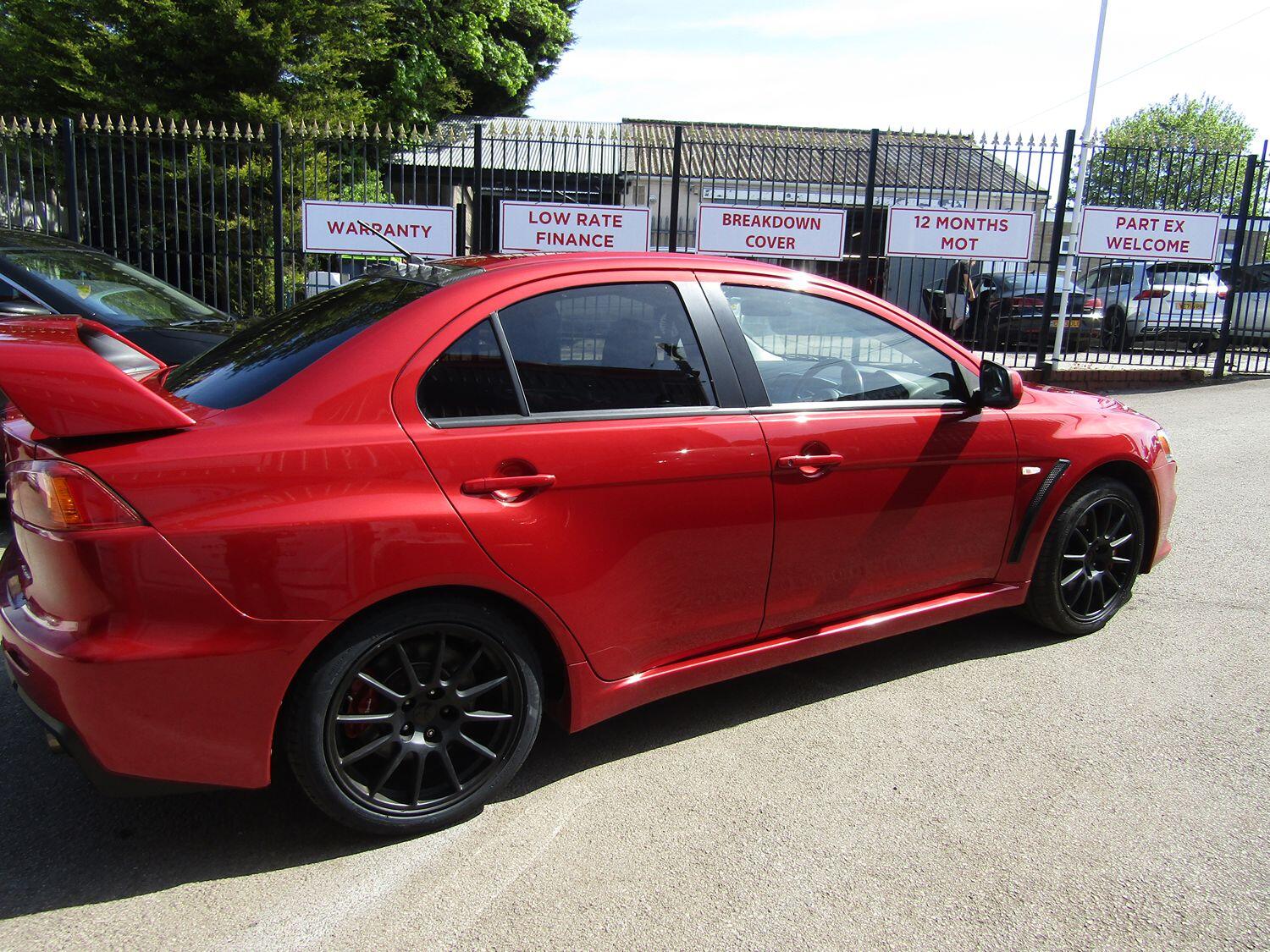 Used Mitsubishi Lancer 2012 for sale - 76631558: Photo 13