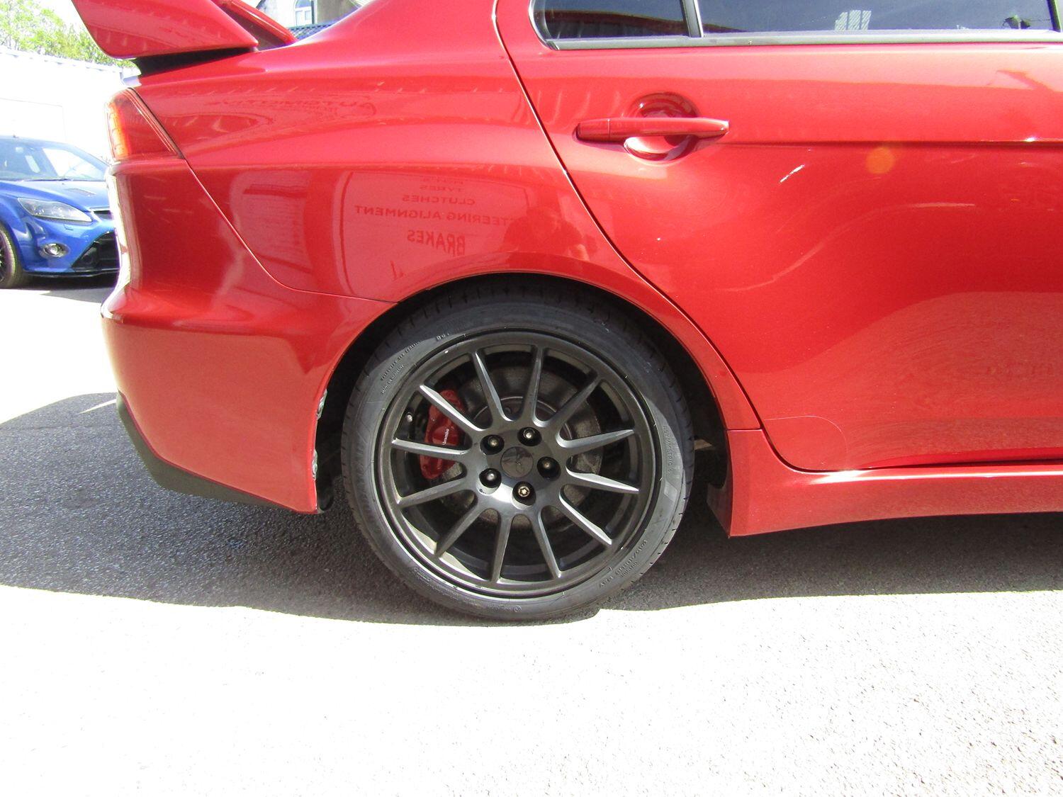 Used Mitsubishi Lancer 2012 for sale - 76631558: Photo 15