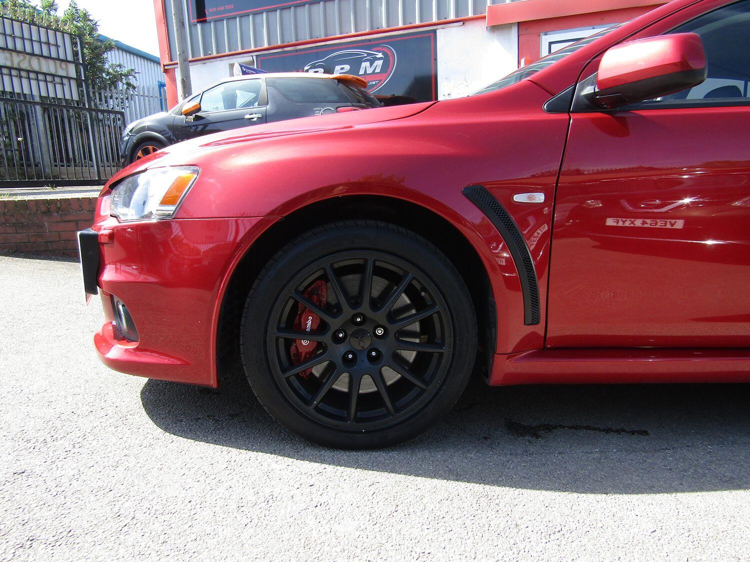 Used Mitsubishi Lancer 2012 for sale - 76631558: Photo 16