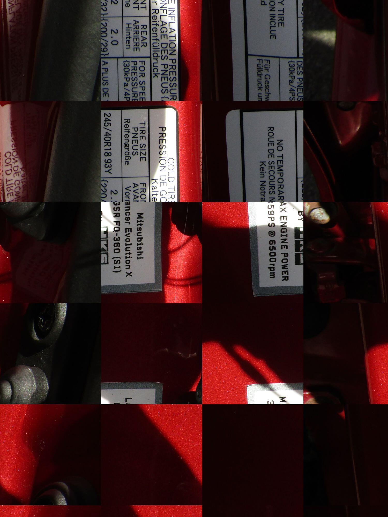 Used Mitsubishi Lancer 2012 for sale - 76631558: Photo 20