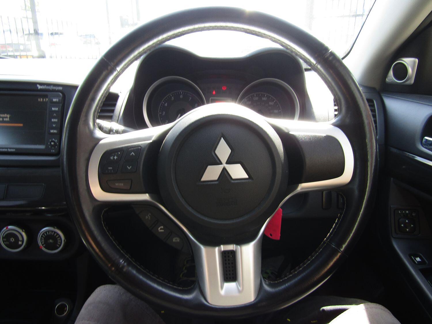 Used Mitsubishi Lancer 2012 for sale - 76631558: Photo 21