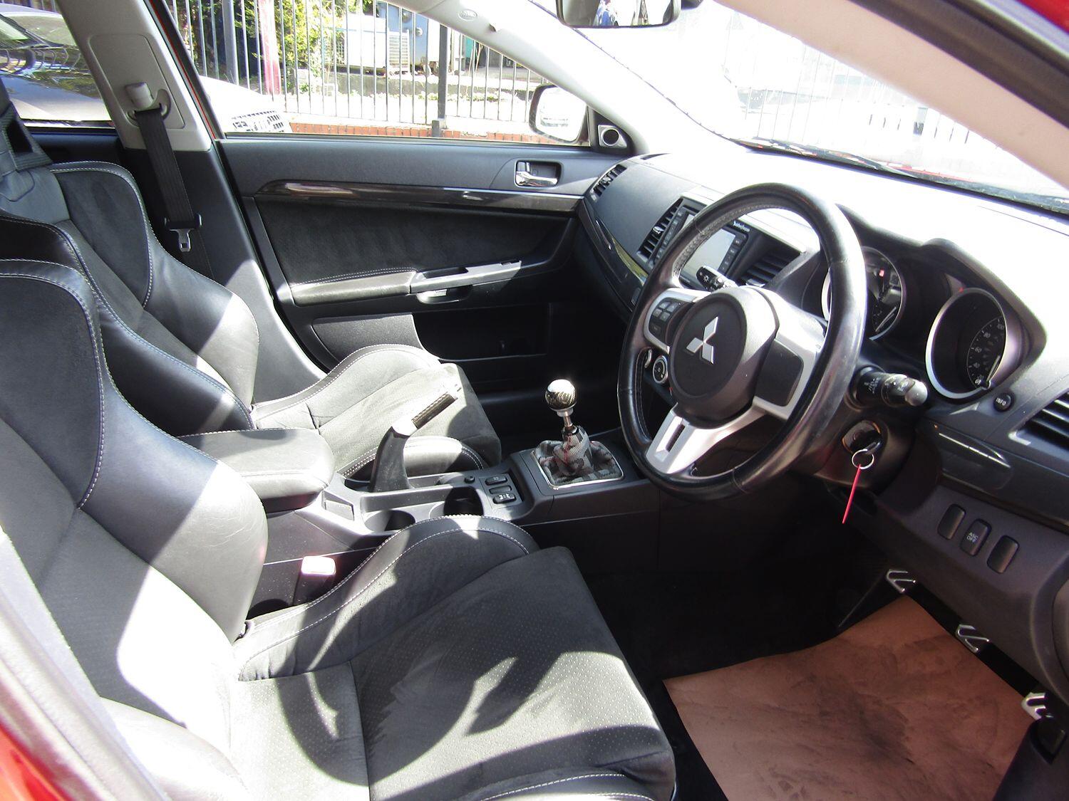 Used Mitsubishi Lancer 2012 for sale - 76631558: Photo 24