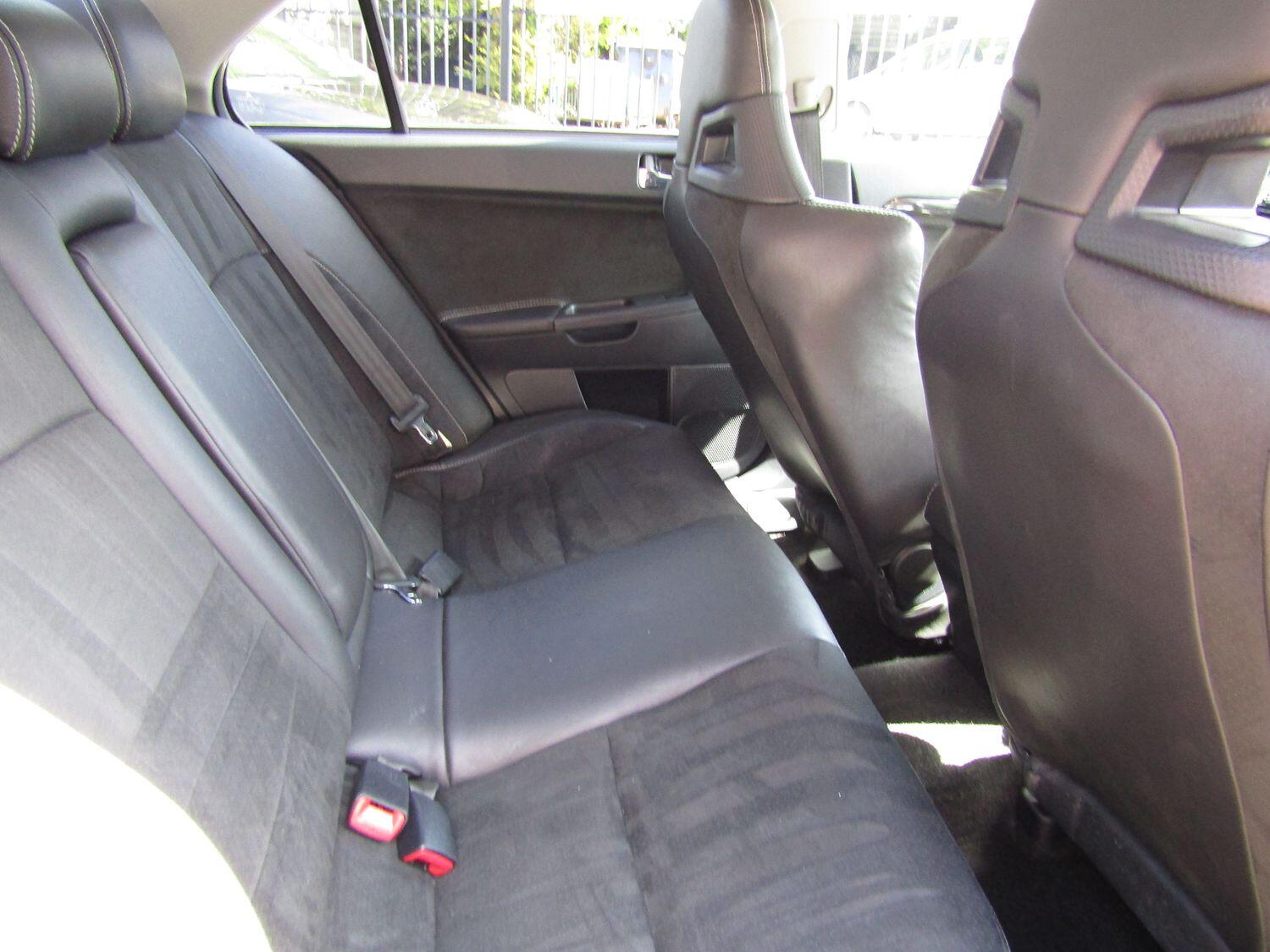 Used Mitsubishi Lancer 2012 for sale - 76631558: Photo 26