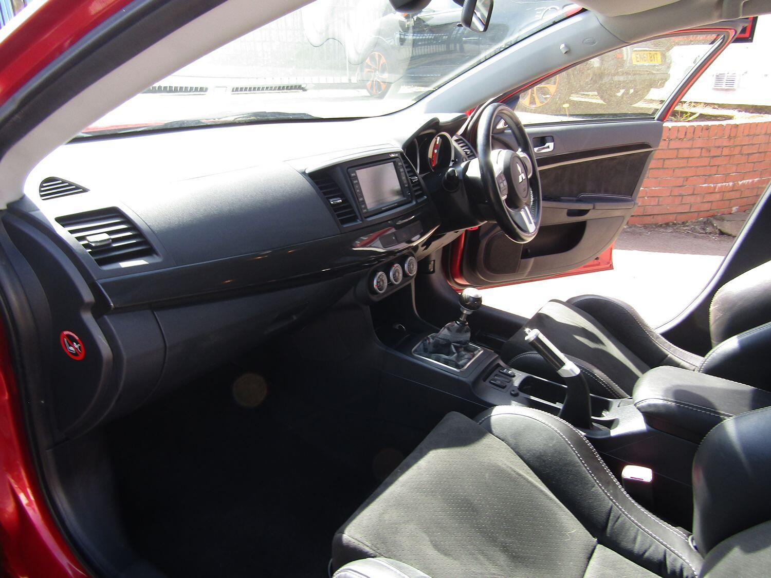 Used Mitsubishi Lancer 2012 for sale - 76631558: Photo 32