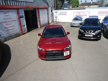 Used Mitsubishi Lancer 2012 for sale - 76631558: Photo