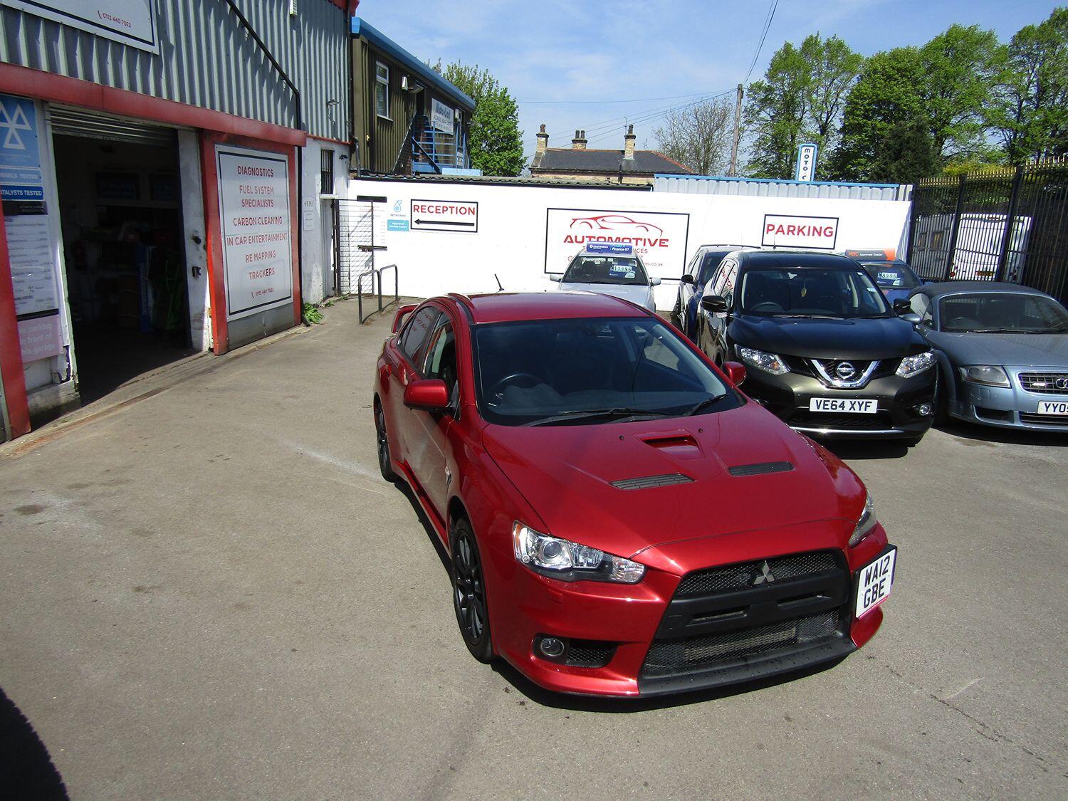 Used Mitsubishi Lancer 2012 for sale - 76631558: Photo 4