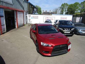 Used Mitsubishi Lancer 2012 for sale - 76631558: Photo