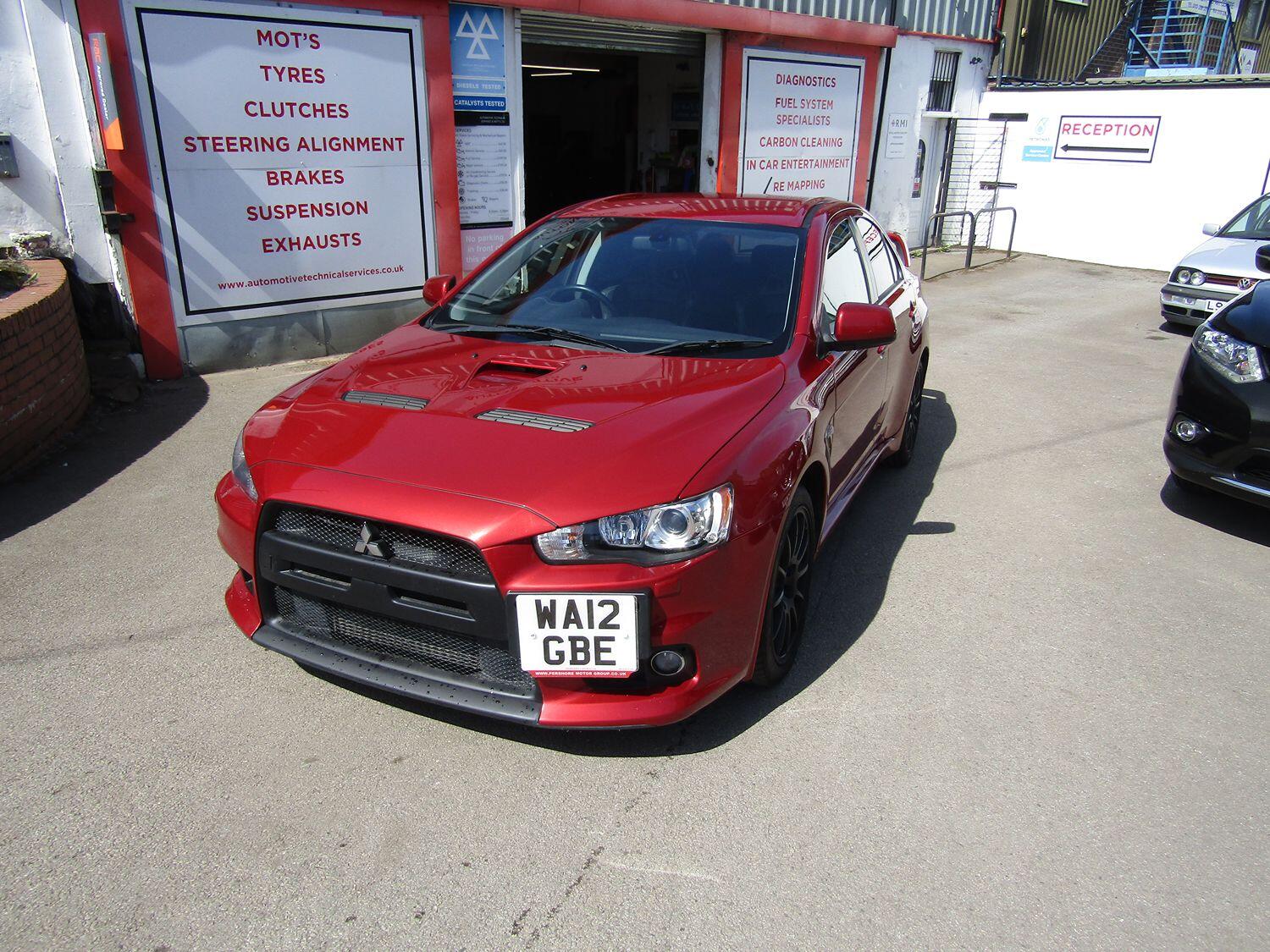 Used Mitsubishi Lancer 2012 for sale - 76631558: Photo 5
