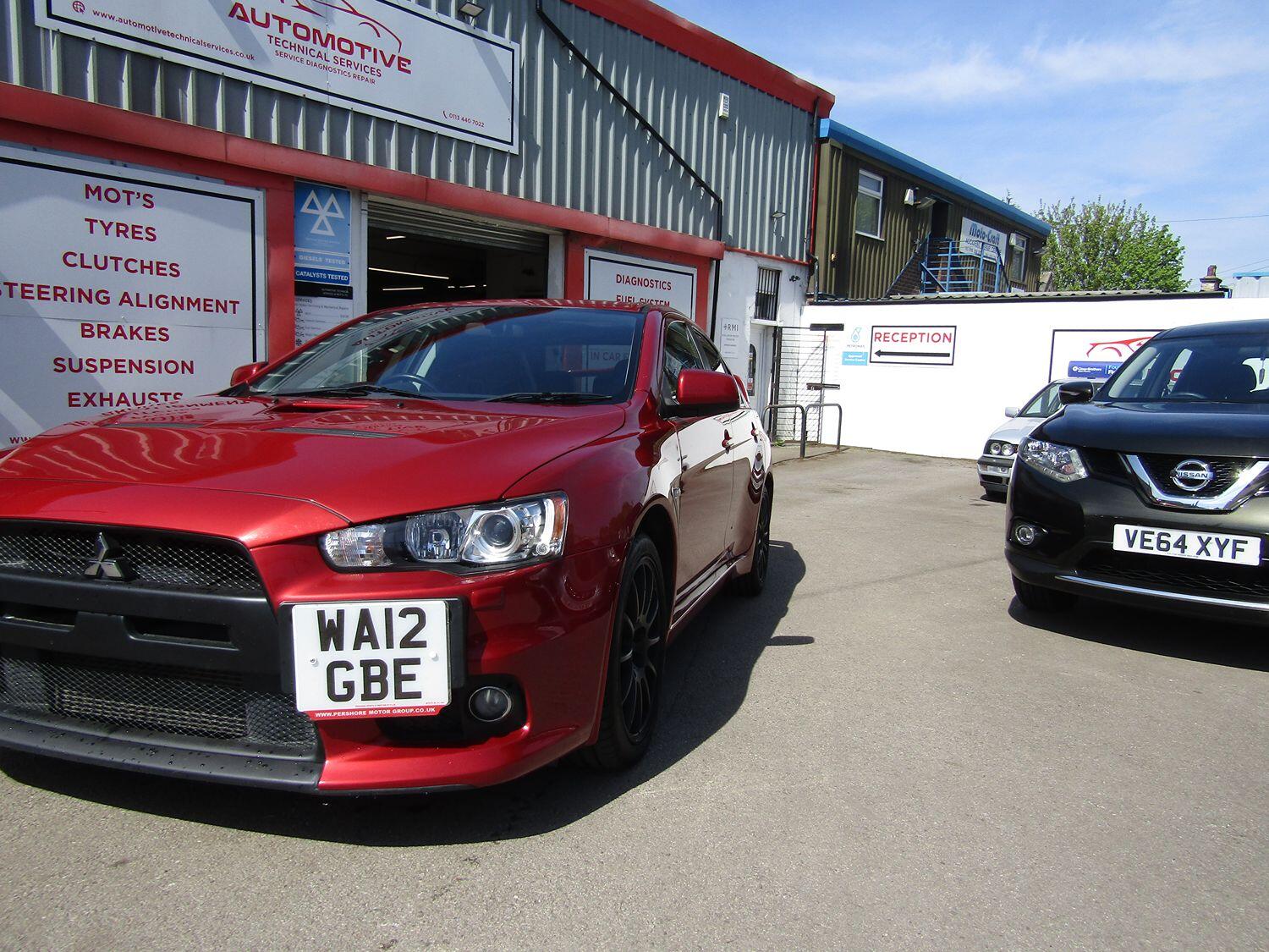 Used Mitsubishi Lancer 2012 for sale - 76631558: Photo 6