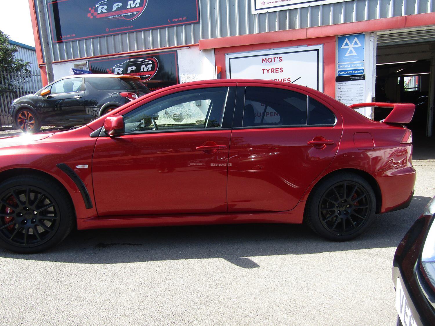 Used Mitsubishi Lancer 2012 for sale - 76631558: Photo 8