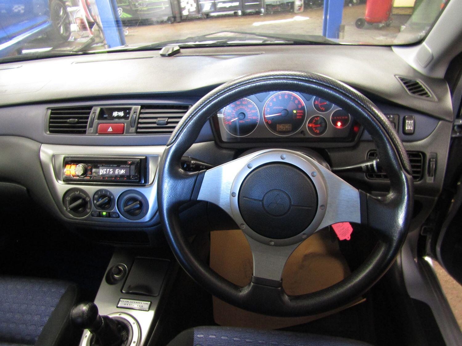 Used Mitsubishi Lancer 2004 for sale - 76911160: Photo 17