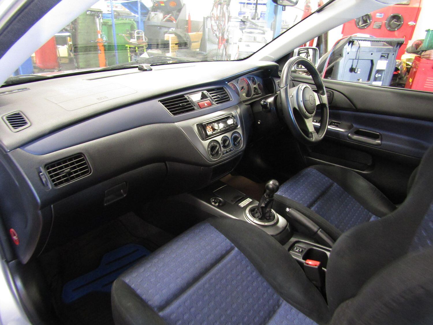 Used Mitsubishi Lancer 2004 for sale - 76911160: Photo 19