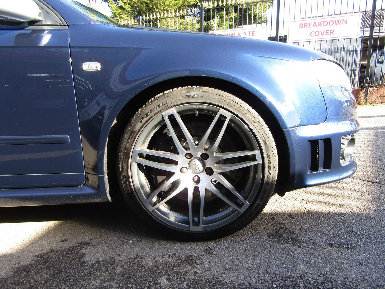 Used Audi A4 2007 for sale - 77213486: Photo 10