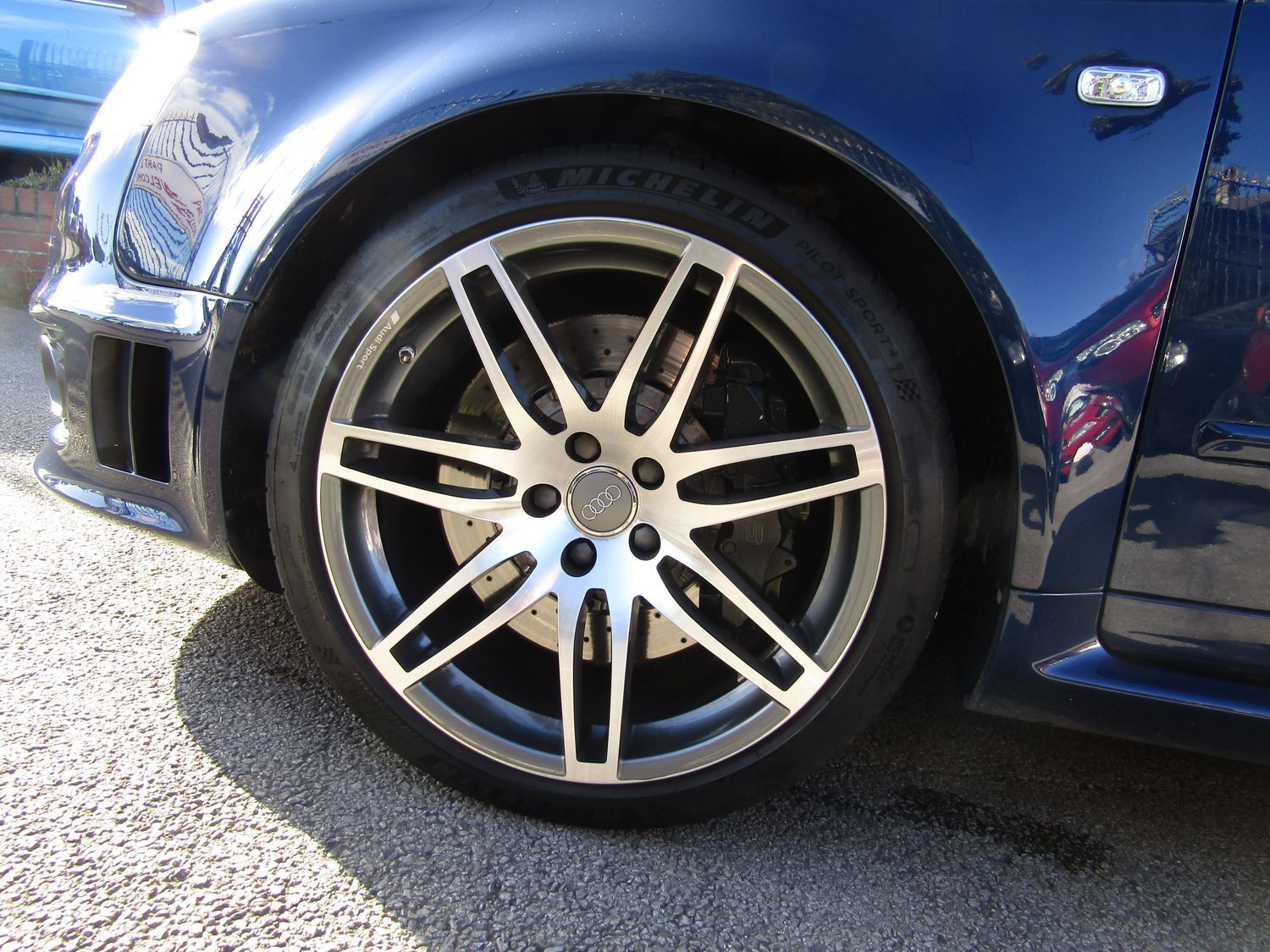 Used Audi A4 2007 for sale - 77213486: Photo 11