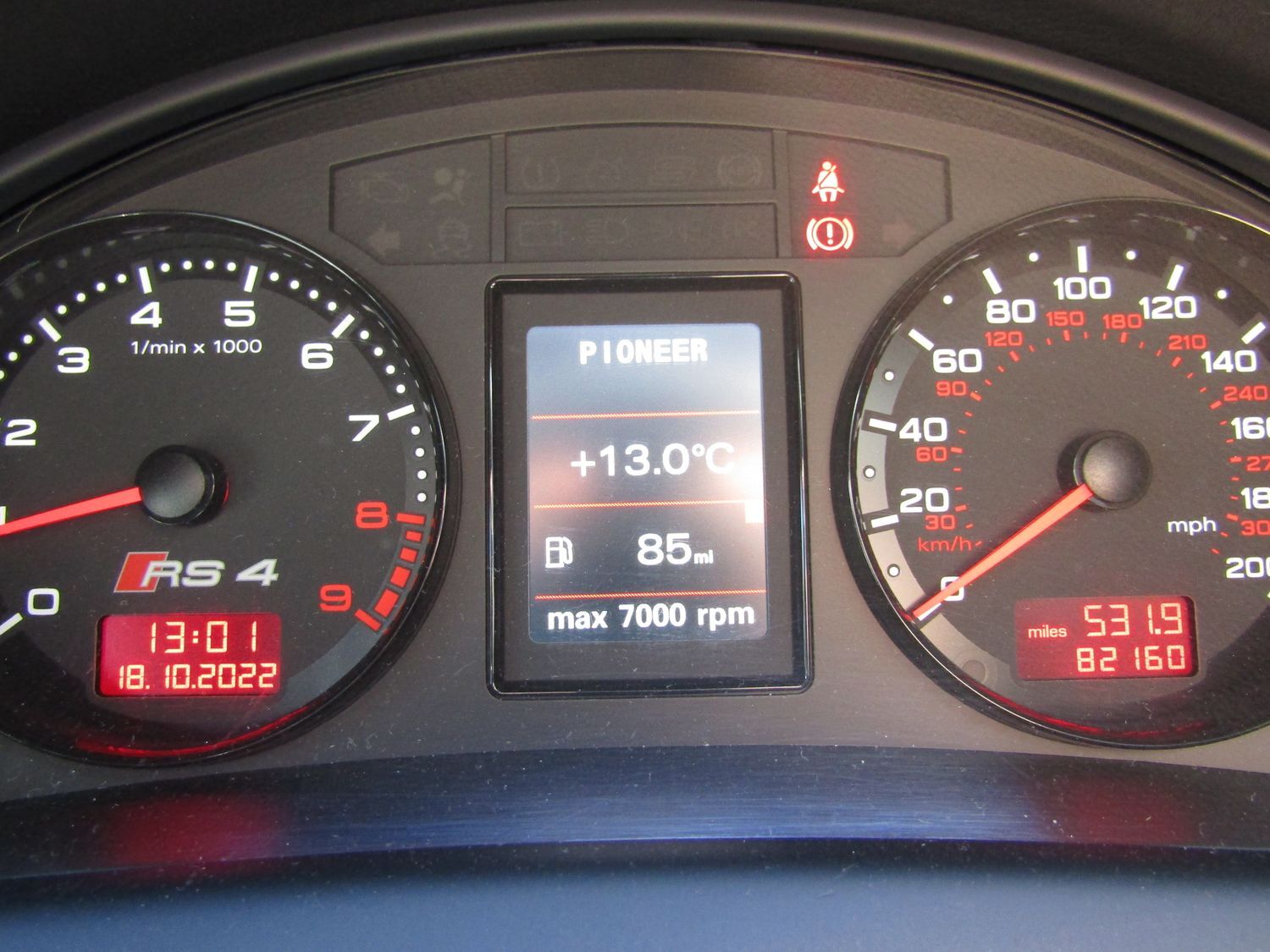 Used Audi A4 2007 for sale - 77213486: Photo 14