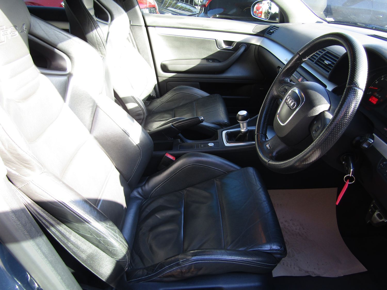 Used Audi A4 2007 for sale - 77213486: Photo 17