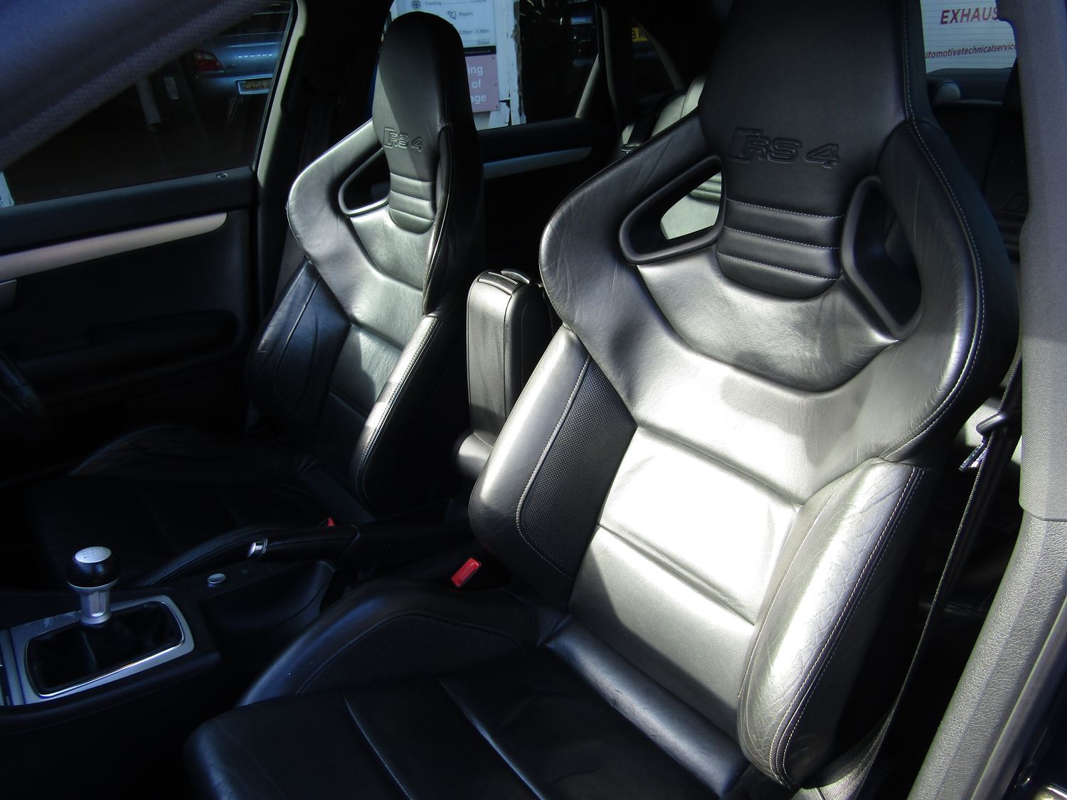 Used Audi A4 2007 for sale - 77213486: Photo 19