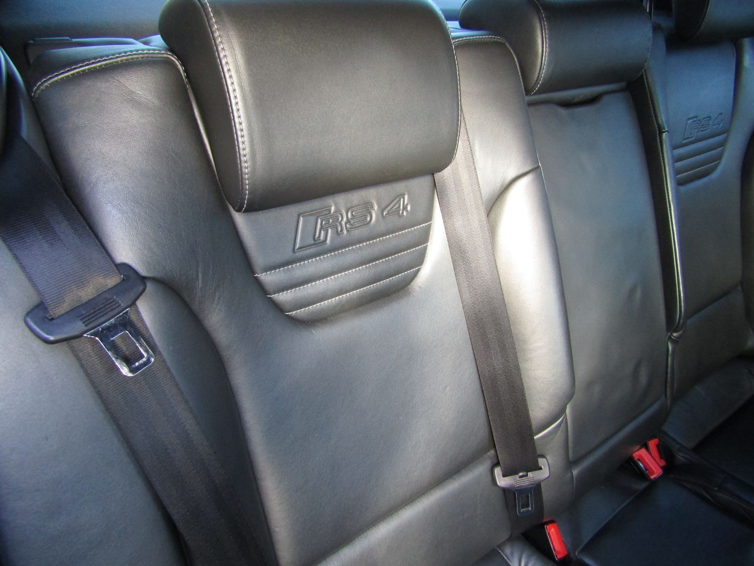 Used Audi A4 2007 for sale - 77213486: Photo 27