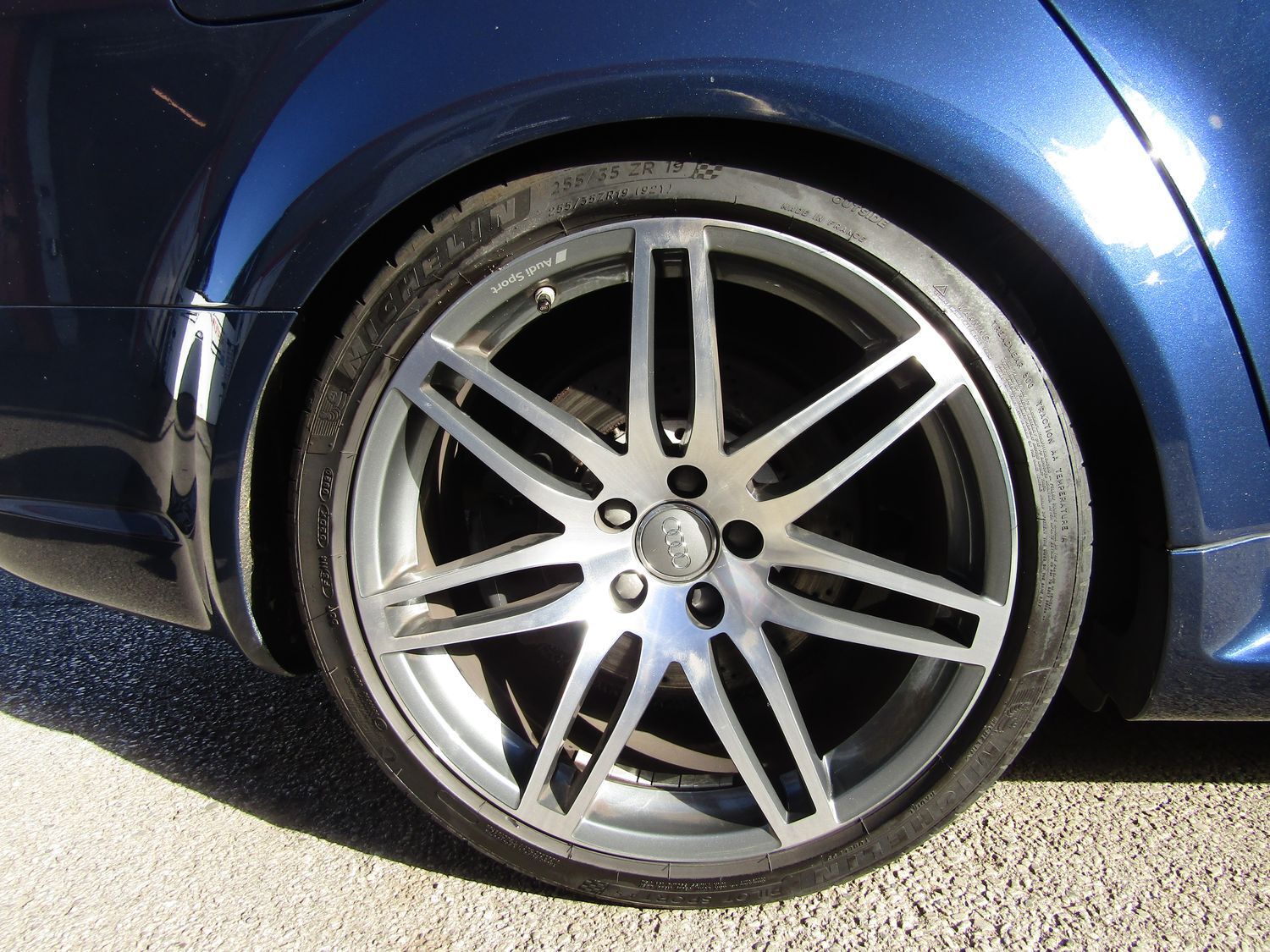 Used Audi A4 2007 for sale - 77213486: Photo 9