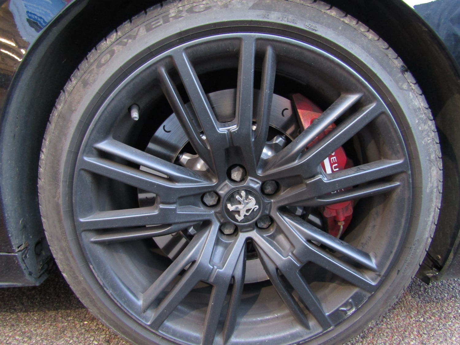 Used Peugeot RCZ 2014 for sale - 76911052: Photo 11