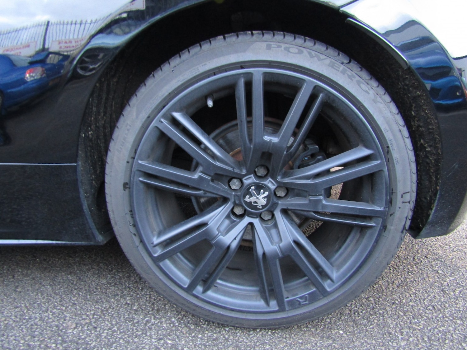 Used Peugeot RCZ 2014 for sale - 76911052: Photo 13