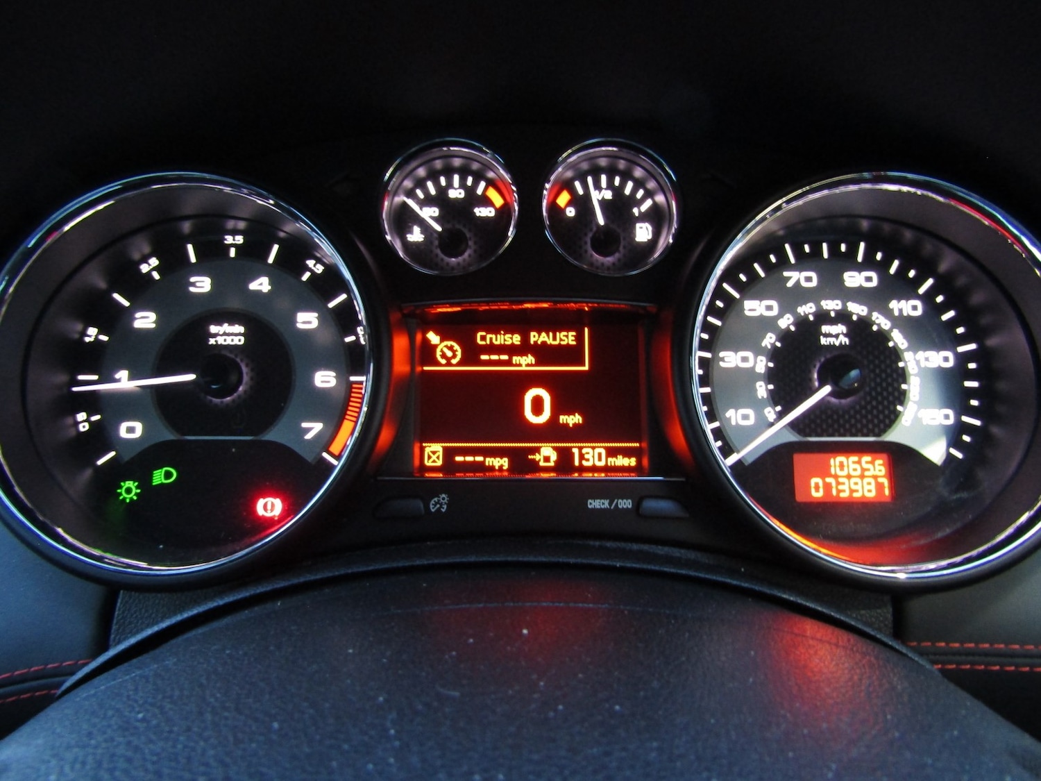 Used Peugeot RCZ 2014 for sale - 76911052: Photo 20