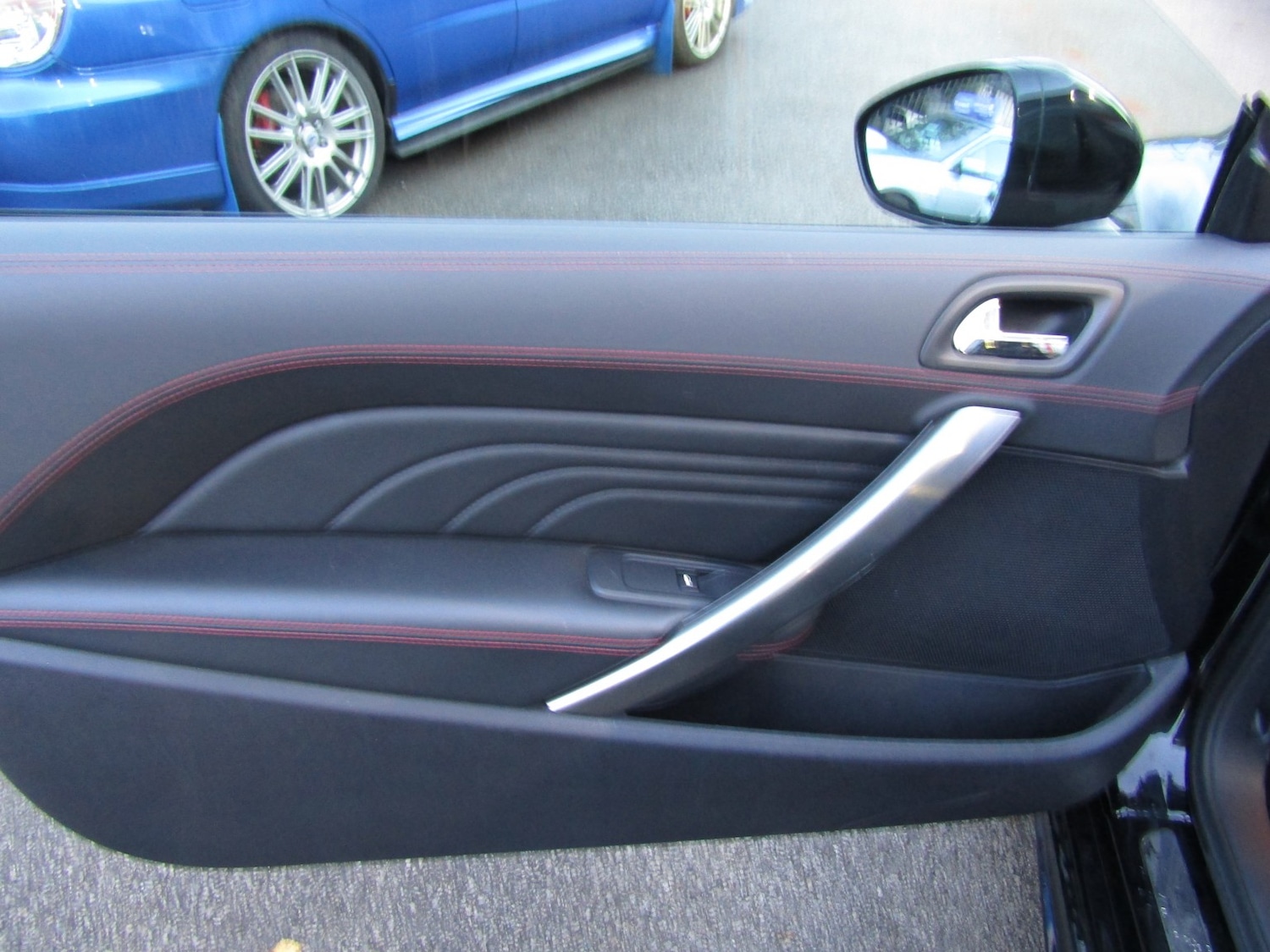 Used Peugeot RCZ 2014 for sale - 76911052: Photo 24