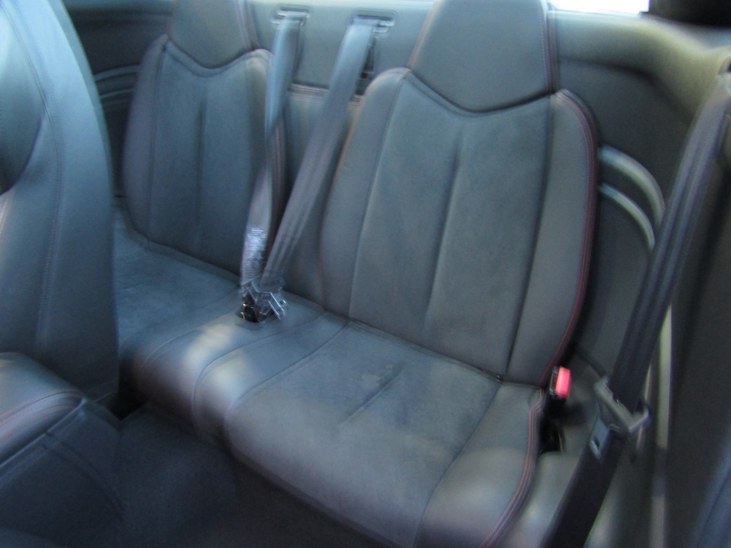 Used Peugeot RCZ 2014 for sale - 76911052: Photo 26