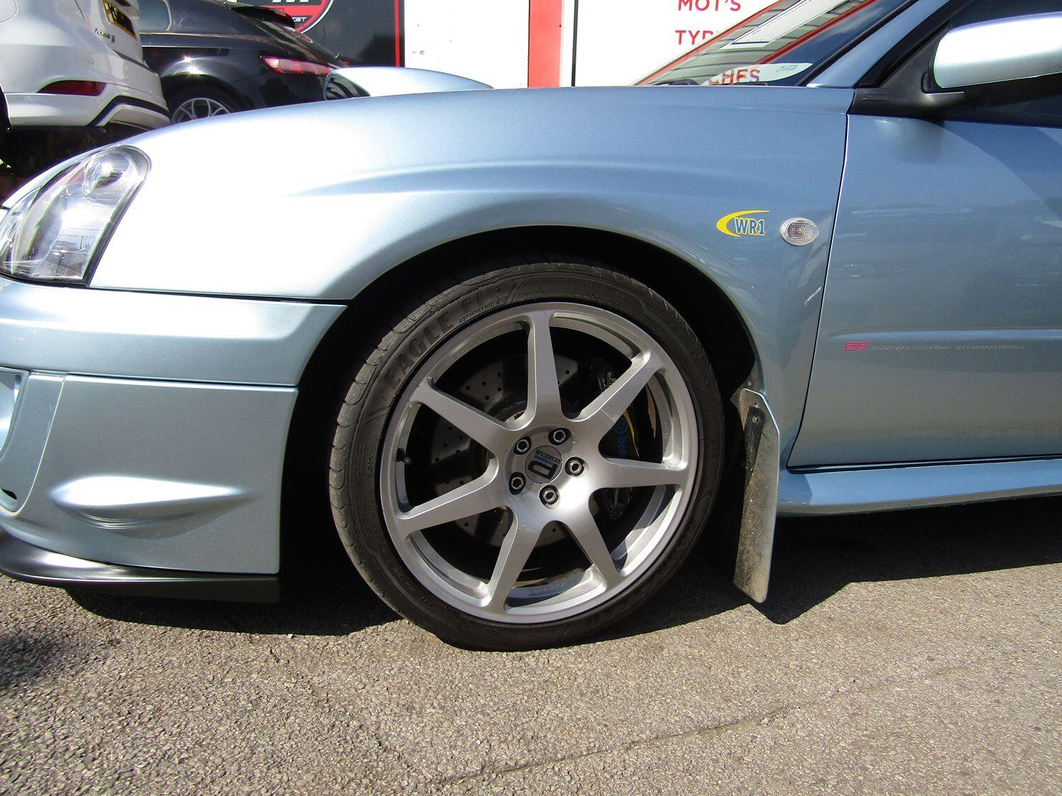 Used Subaru Impreza 2004 for sale - 77213420: Photo 10