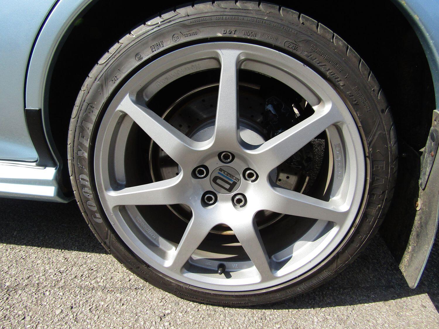 Used Subaru Impreza 2004 for sale - 77213420: Photo 16