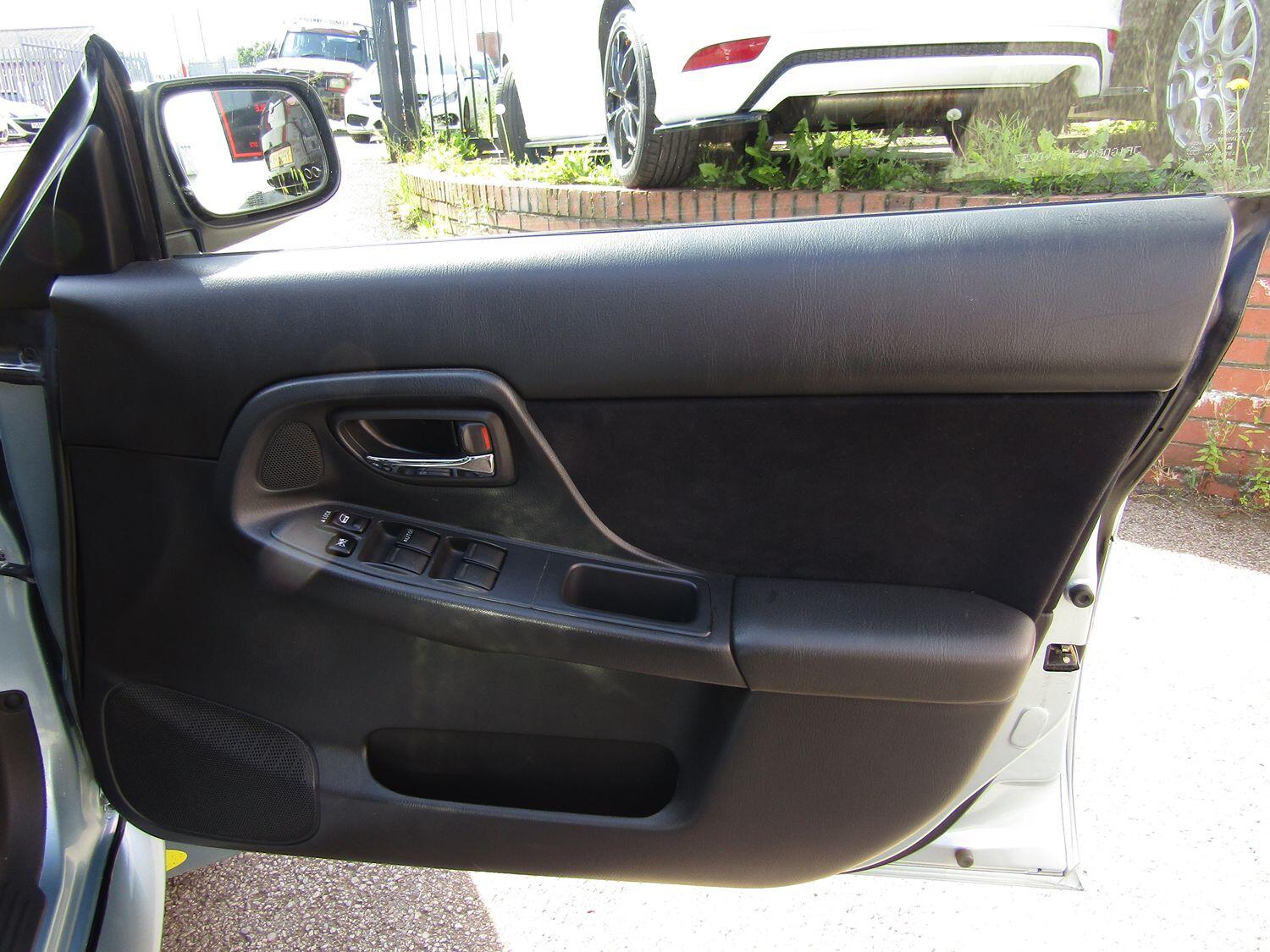 Used Subaru Impreza 2004 for sale - 77213420: Photo 18