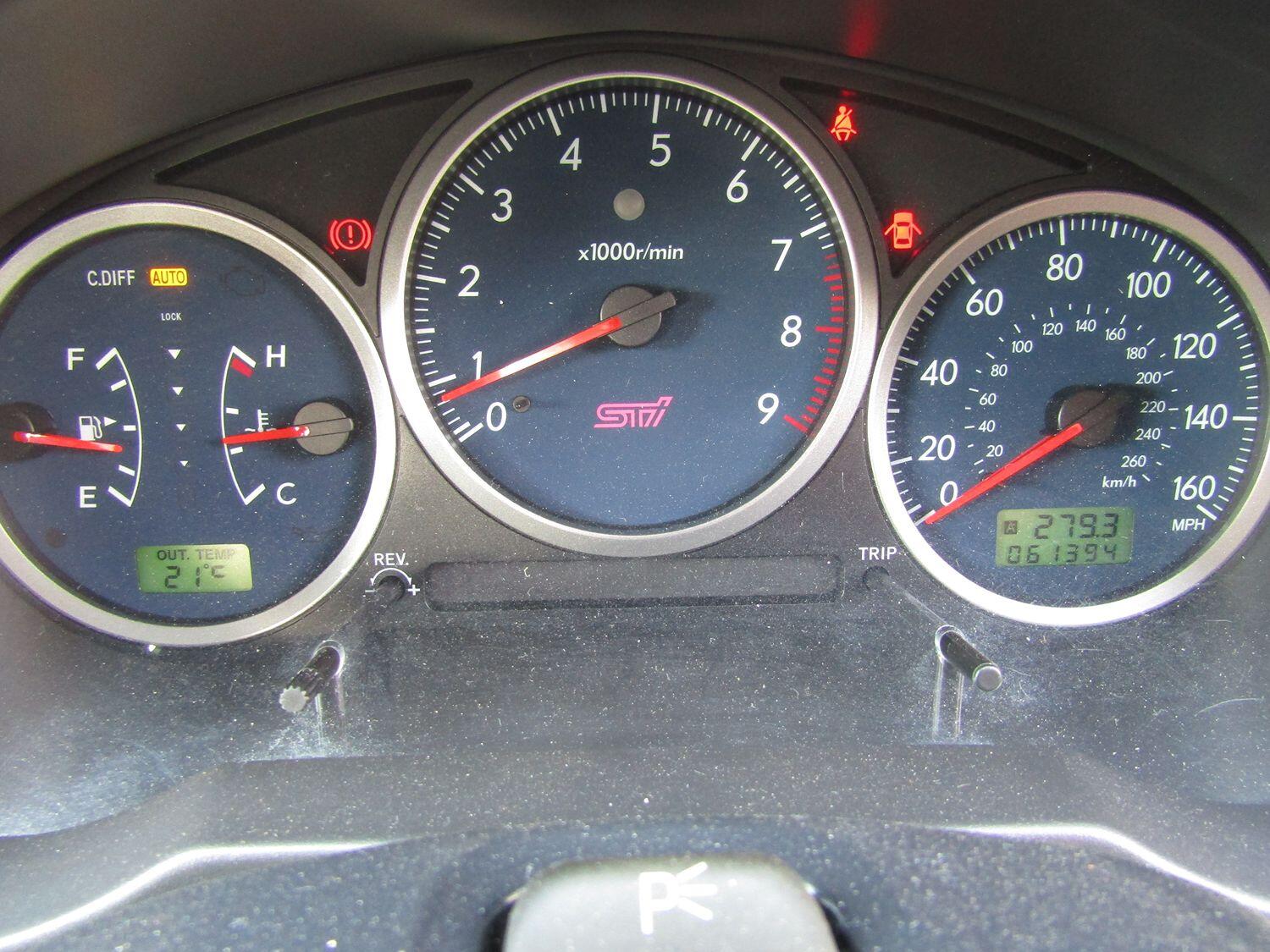 Used Subaru Impreza 2004 for sale - 77213420: Photo 22
