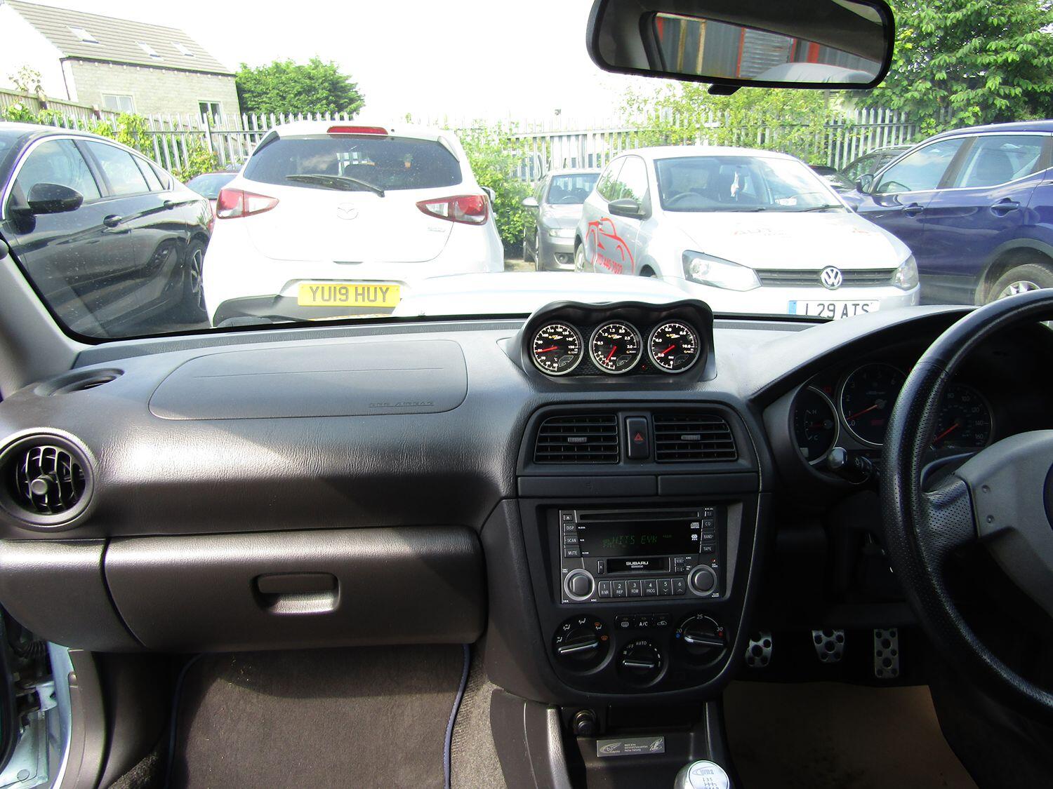 Used Subaru Impreza 2004 for sale - 77213420: Photo 23