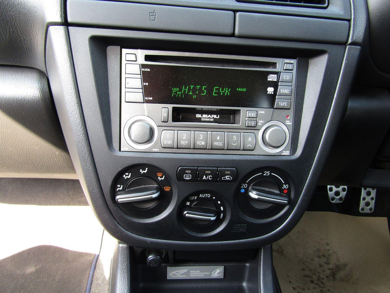 Used Subaru Impreza 2004 for sale - 77213420: Photo 25