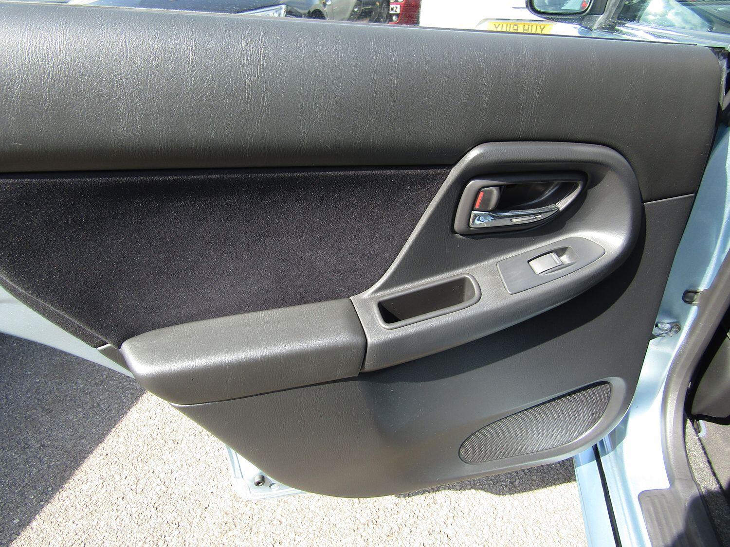 Used Subaru Impreza 2004 for sale - 77213420: Photo 27