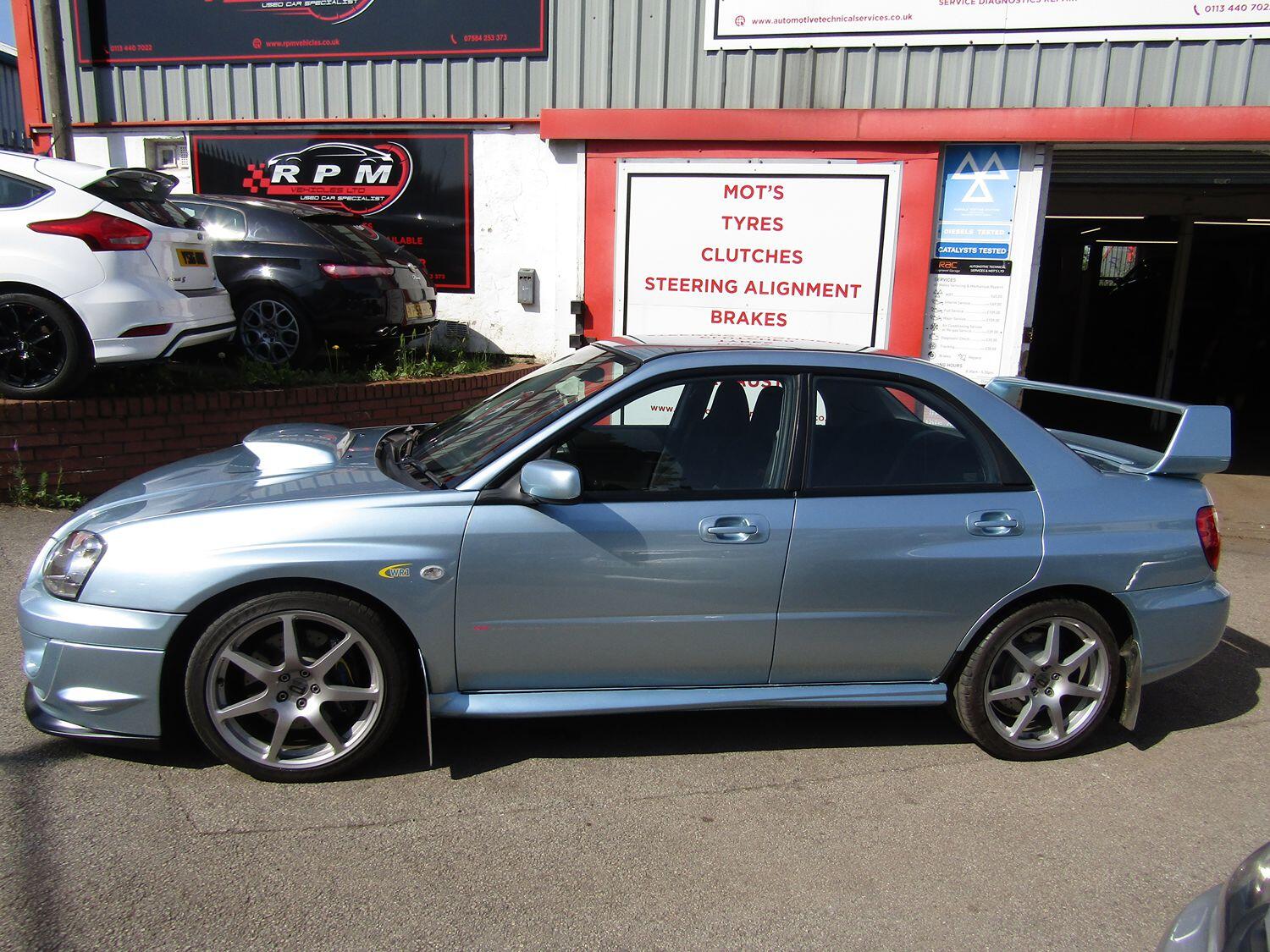 Used Subaru Impreza 2004 for sale - 77213420: Photo 3