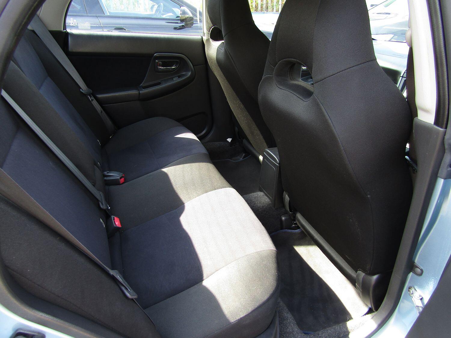 Used Subaru Impreza 2004 for sale - 77213420: Photo 30