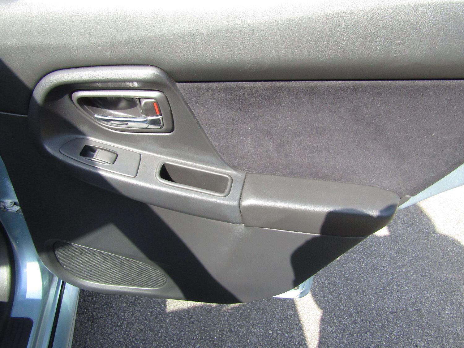 Used Subaru Impreza 2004 for sale - 77213420: Photo 31