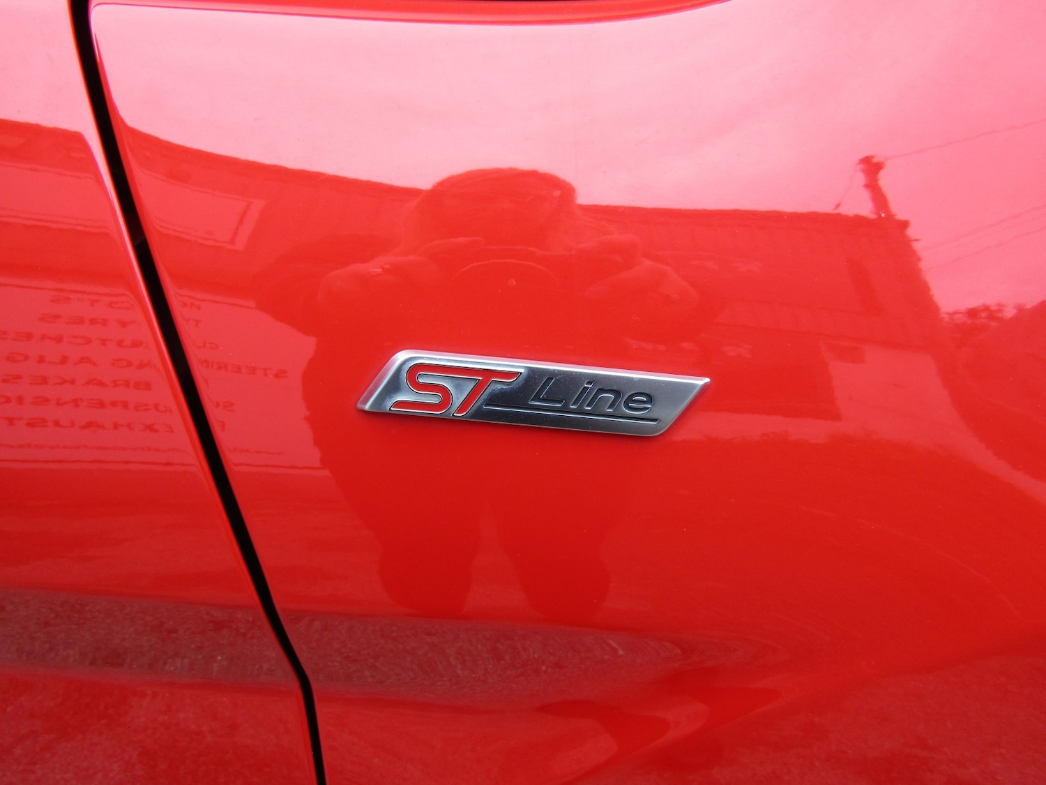 Used Ford Fiesta 2017 for sale - 77213391: Photo 10