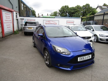Used Ford Focus 2013 for sale - 79575590: Photo