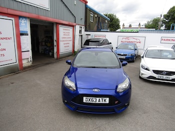 Used Ford Focus 2013 for sale - 79575590: Photo