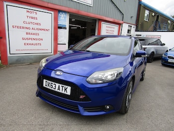 Used Ford Focus 2013 for sale - 79575590: Photo