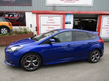 Used Ford Focus 2013 for sale - 79575590: Photo