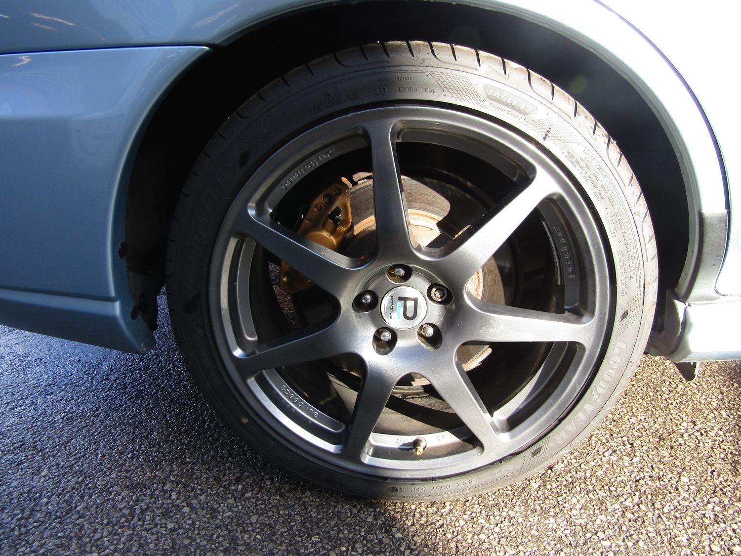 Used Subaru Impreza 2004 for sale - 77213497: Photo 10