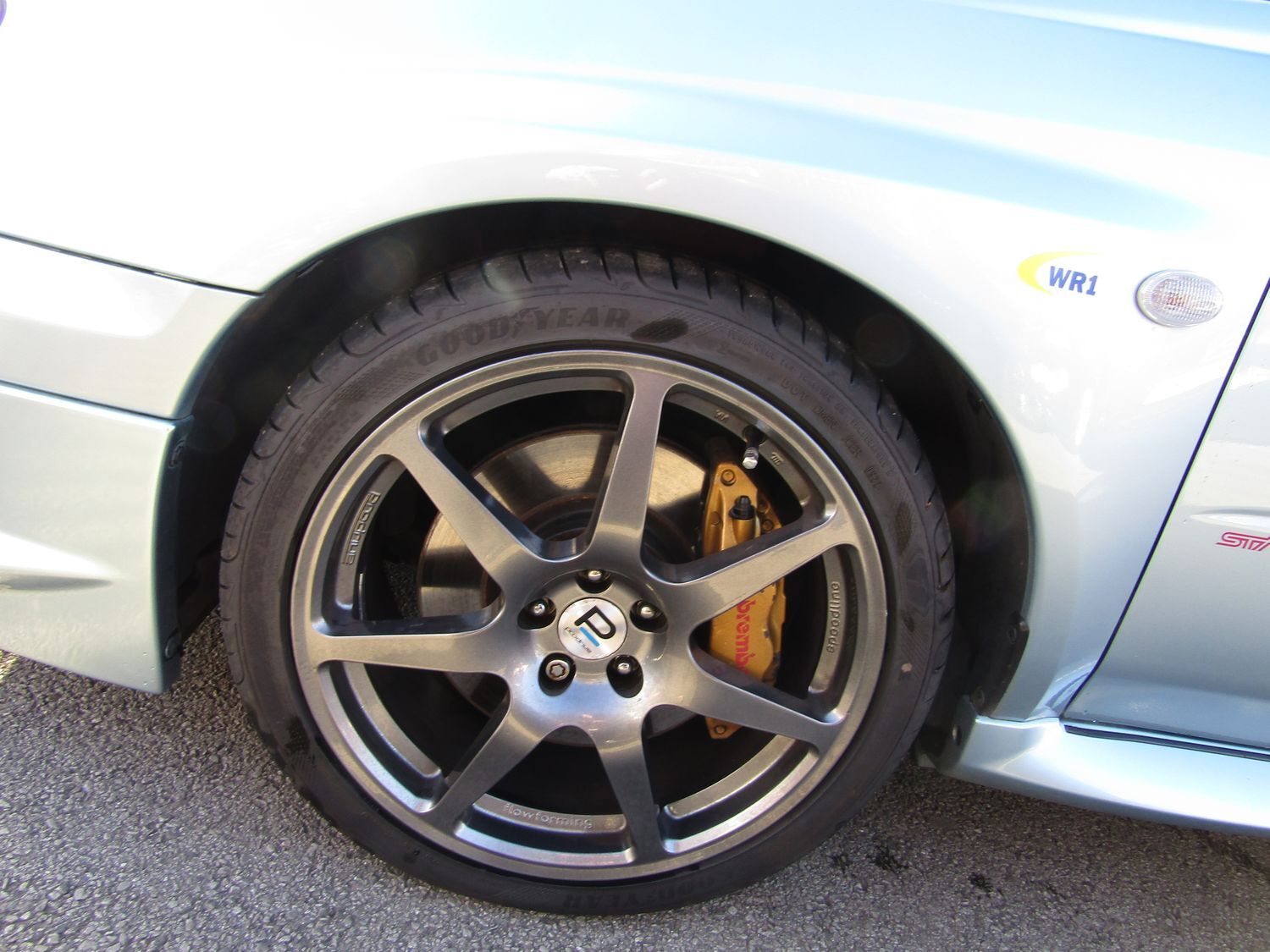 Used Subaru Impreza 2004 for sale - 77213497: Photo 11