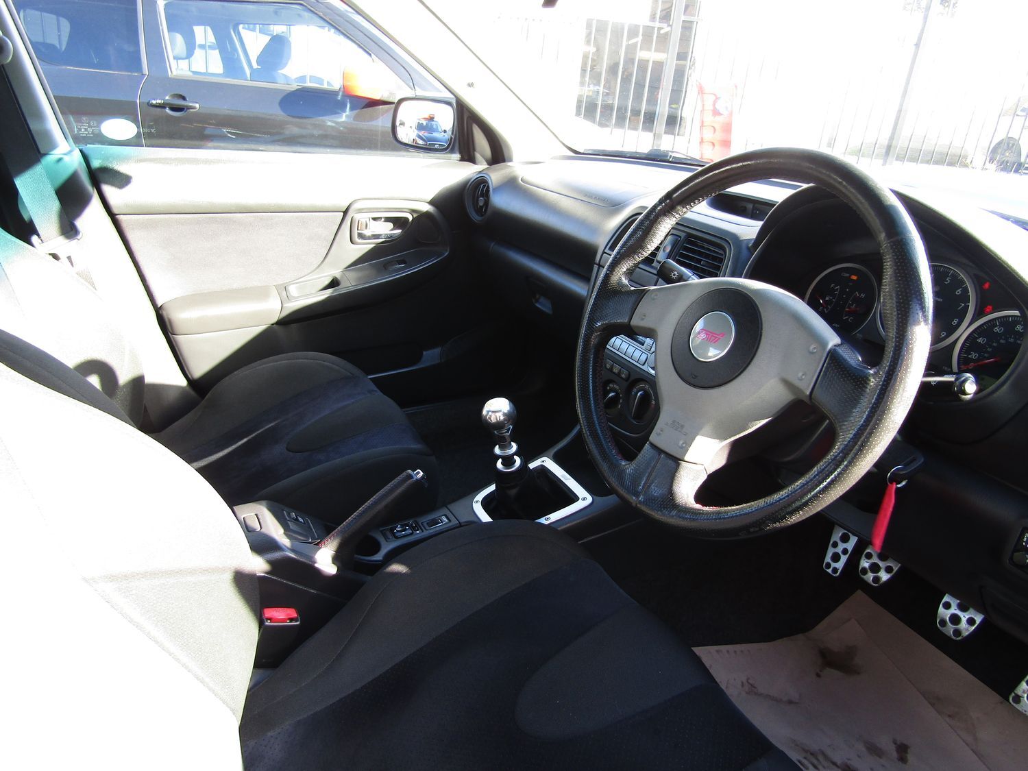 Used Subaru Impreza 2004 for sale - 77213497: Photo 16