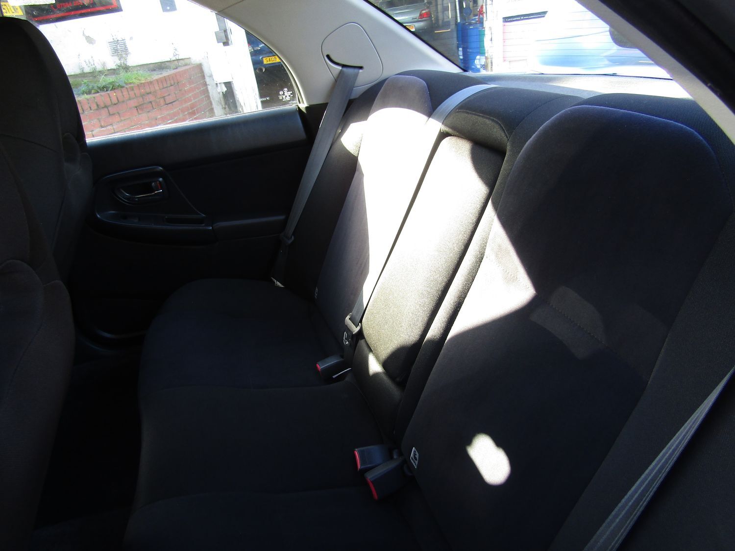 Used Subaru Impreza 2004 for sale - 77213497: Photo 20