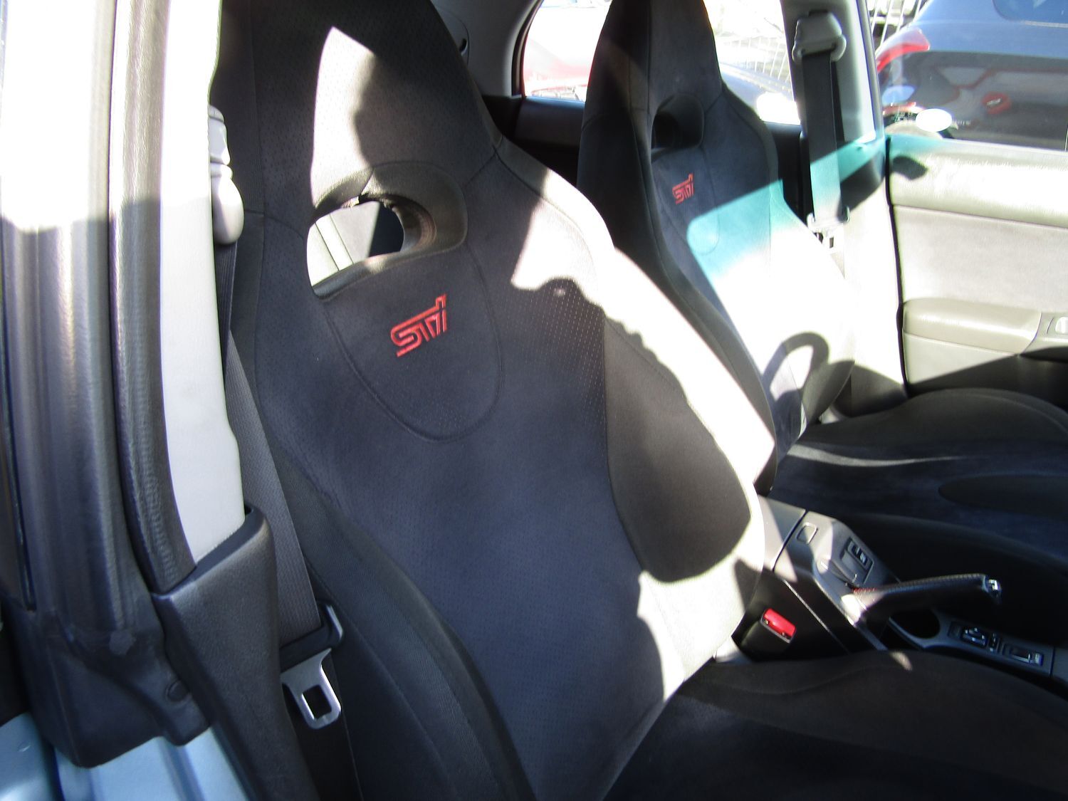 Used Subaru Impreza 2004 for sale - 77213497: Photo 22