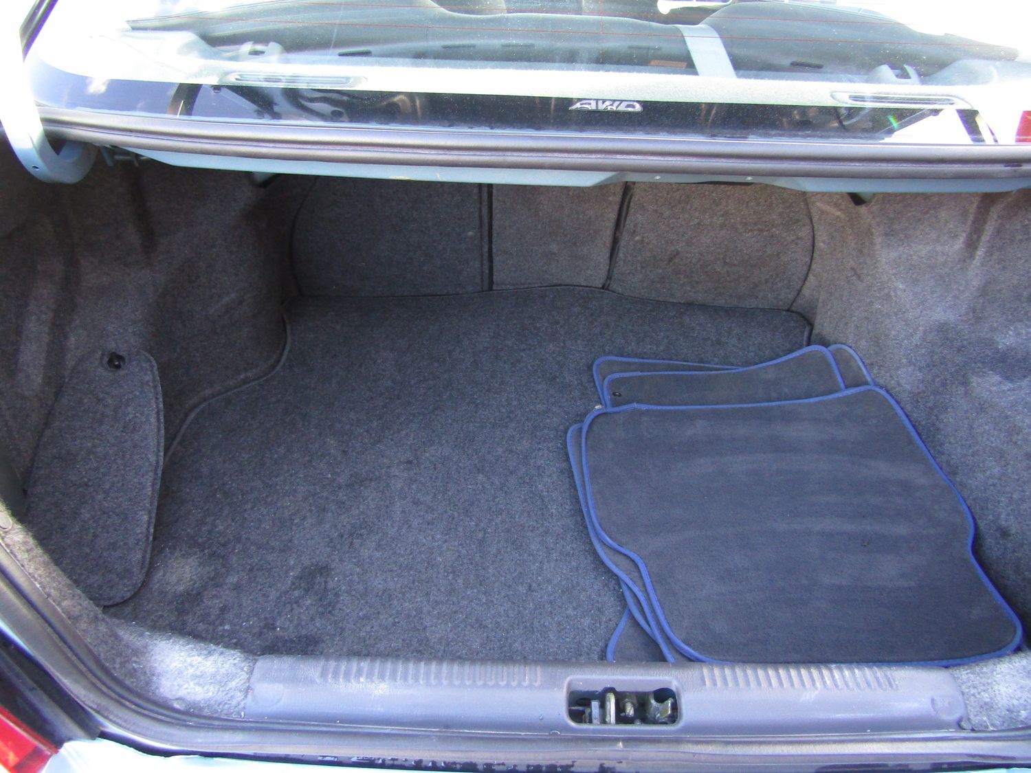 Used Subaru Impreza 2004 for sale - 77213497: Photo 25